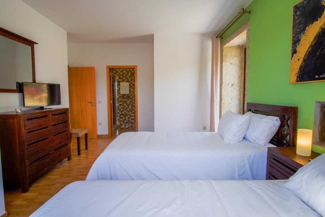 Deville Luxury Retreat Caminha Exterior foto