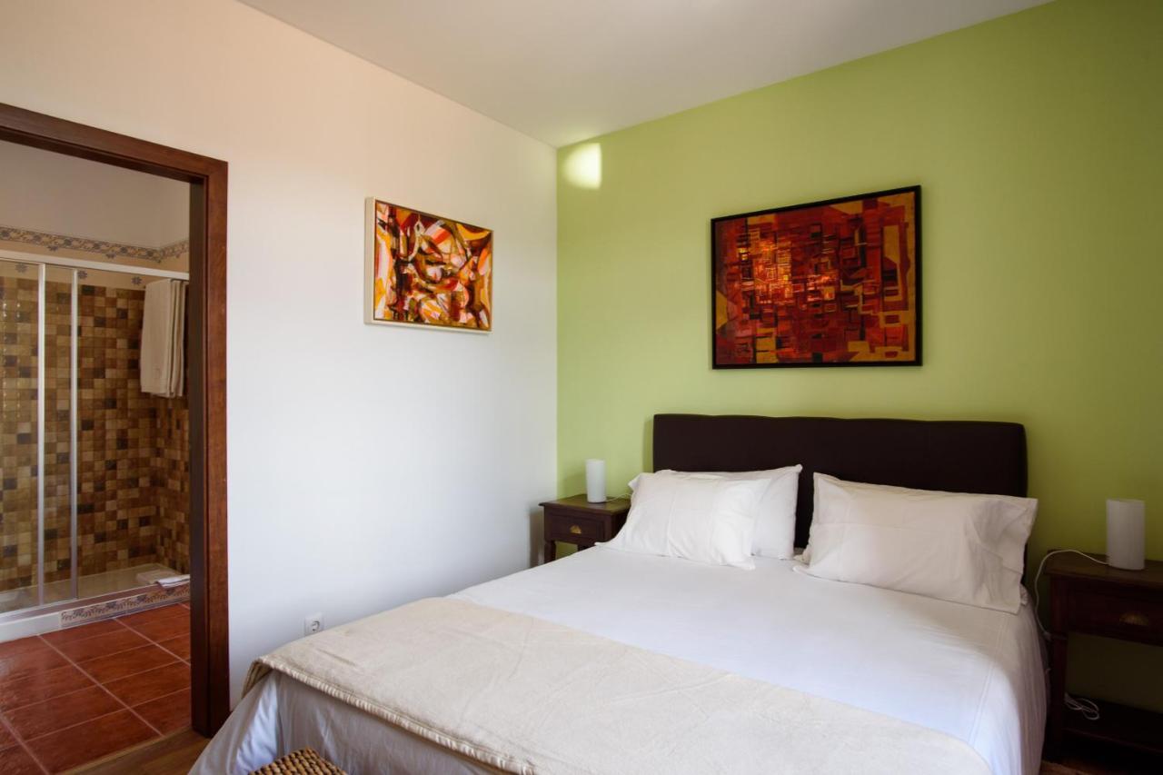 Deville Luxury Retreat Caminha Exterior foto
