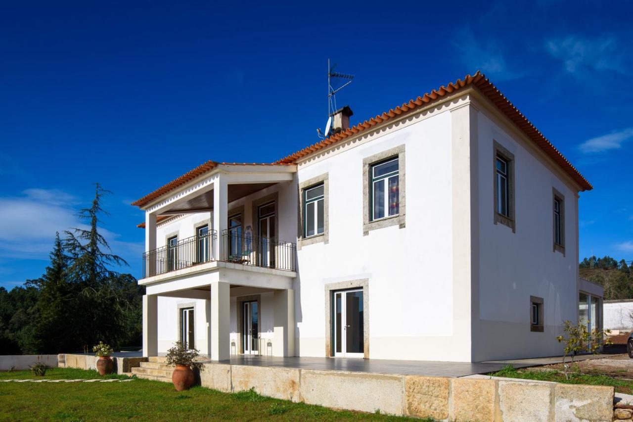 Deville Luxury Retreat Caminha Exterior foto