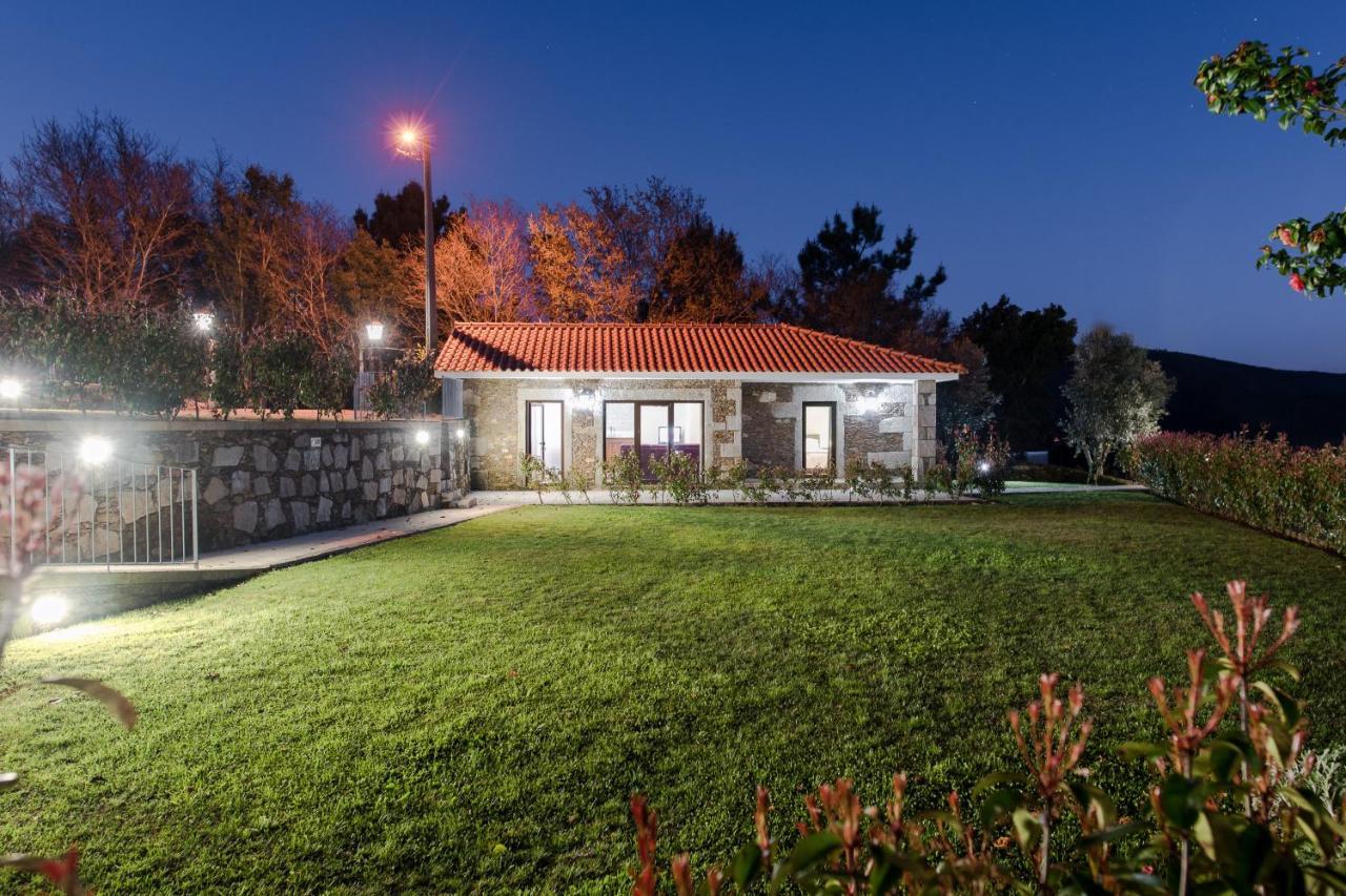 Deville Luxury Retreat Caminha Exterior foto