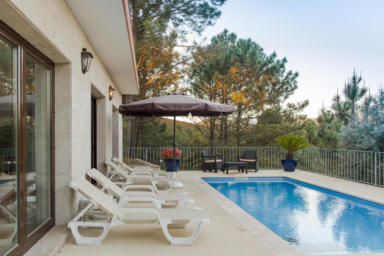 Deville Luxury Retreat Caminha Exterior foto