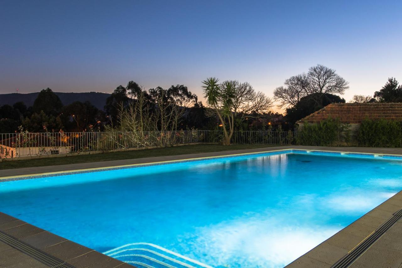 Deville Luxury Retreat Caminha Exterior foto